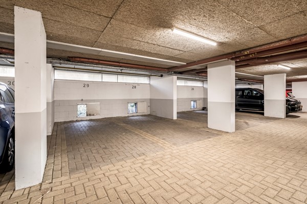 Medium property photo - Duke Ellingtonstraat 25, 1066 GE Amsterdam